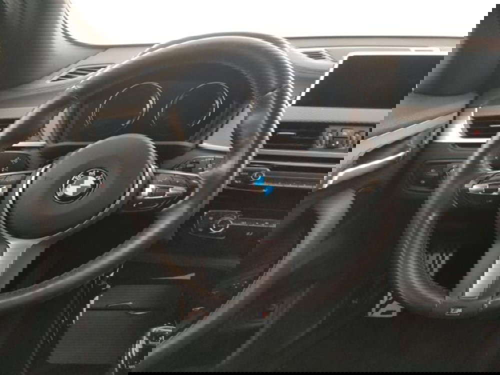 BMW X2 usata a Modena (14)