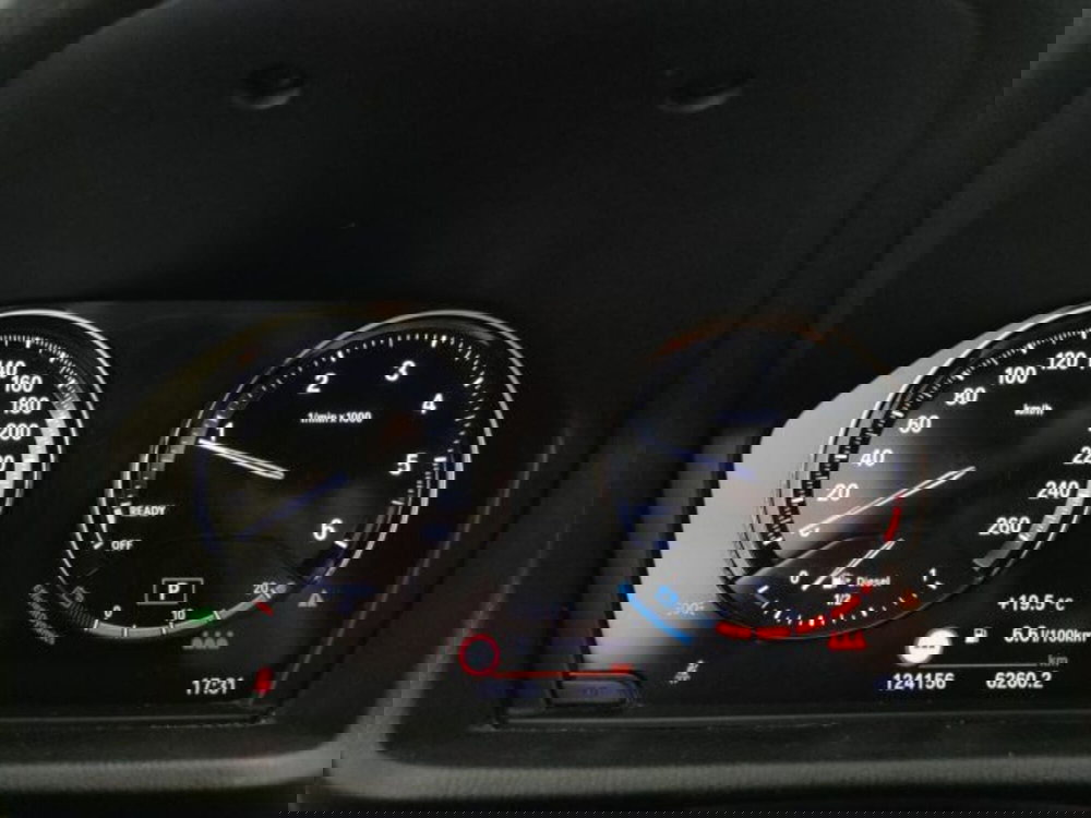 BMW X2 usata a Modena (15)