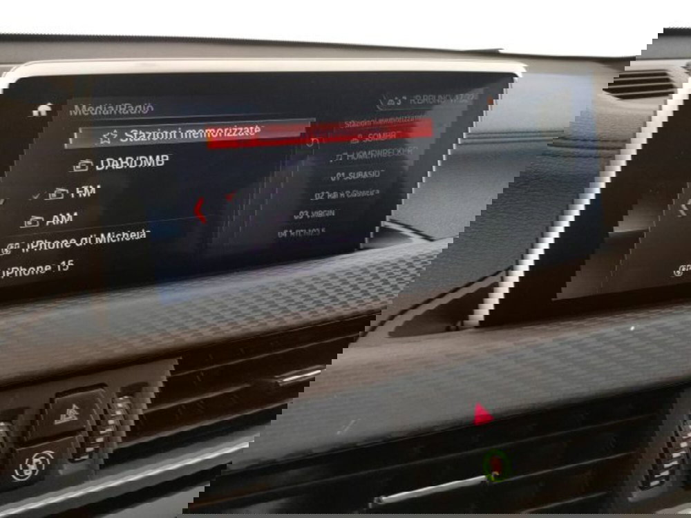 BMW X2 usata a Modena (16)