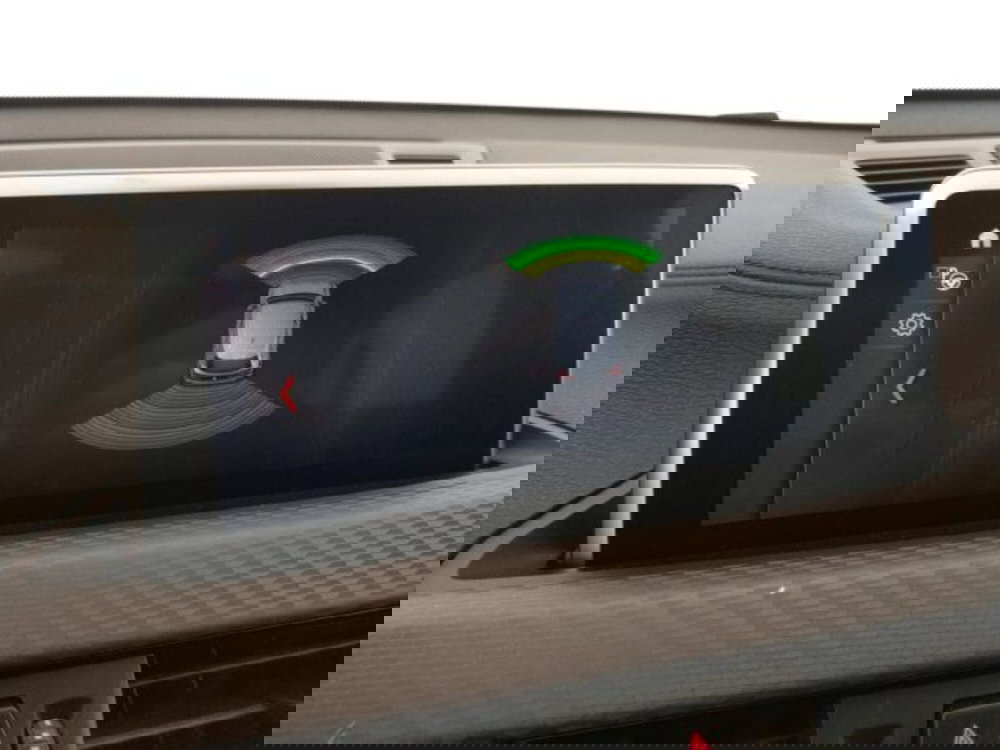 BMW X2 usata a Modena (17)