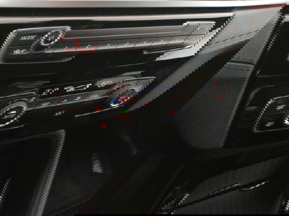 BMW X2 usata a Modena (18)