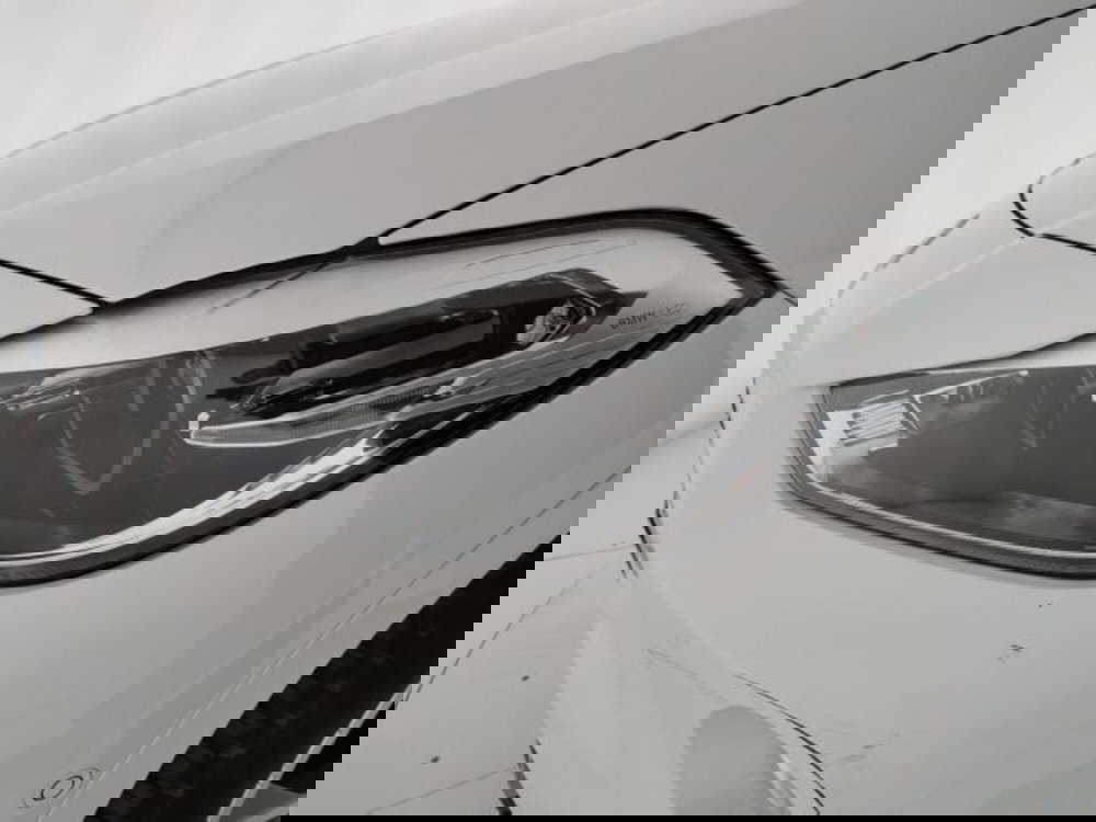 BMW X2 usata a Modena (20)