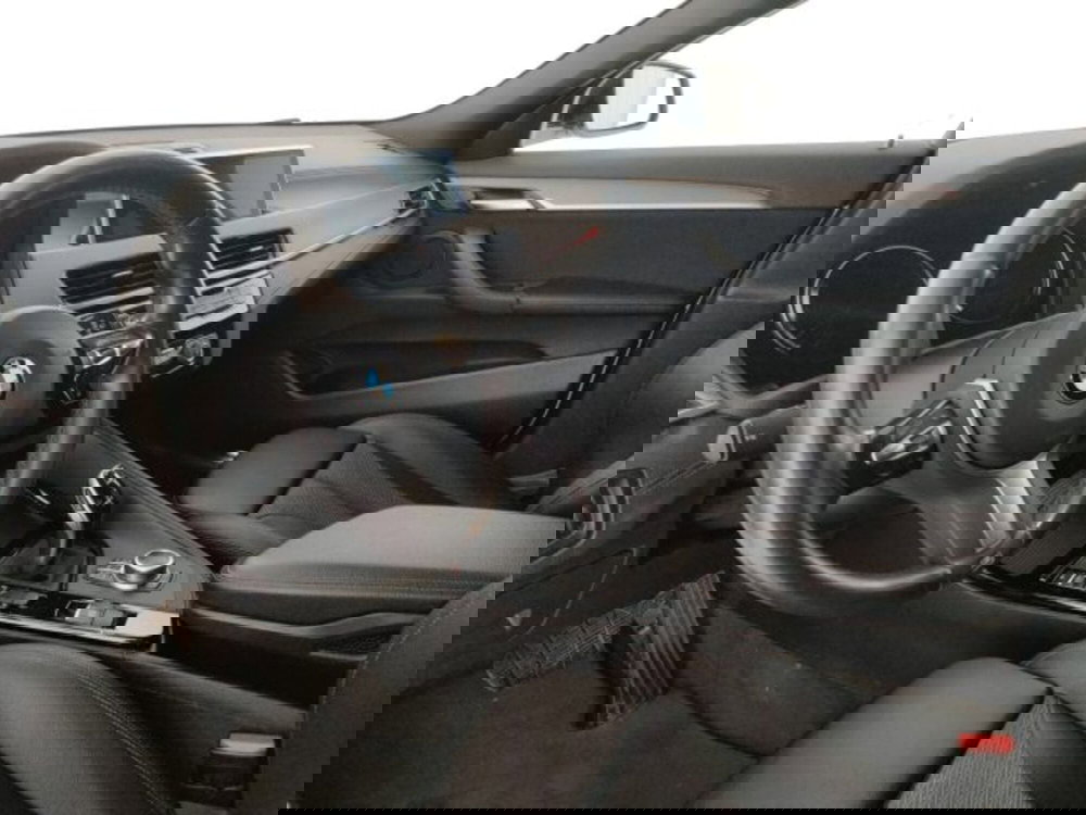 BMW X2 usata a Modena (9)