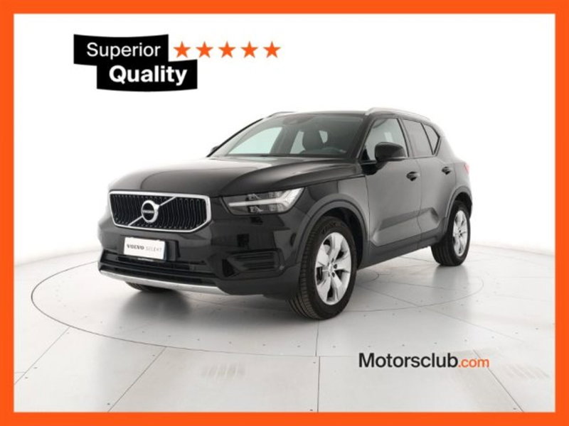 Volvo XC40 usata a Modena