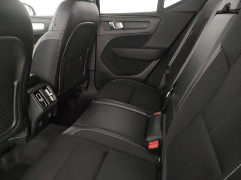 Volvo XC40 usata a Modena (10)