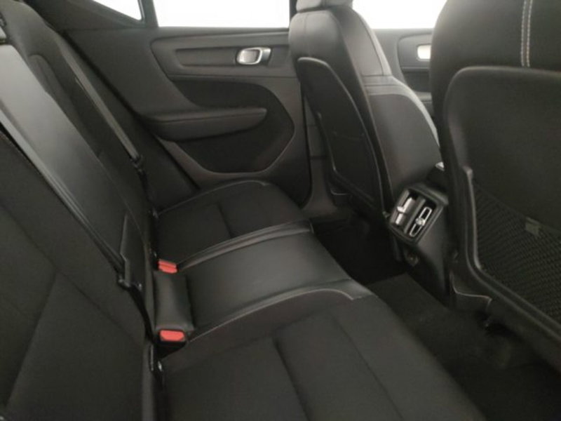 Volvo XC40 usata a Modena (11)