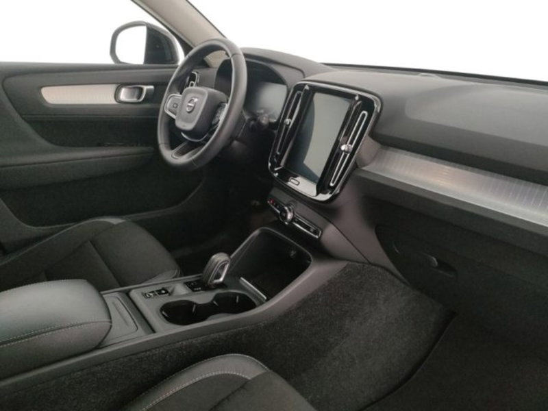 Volvo XC40 usata a Modena (12)