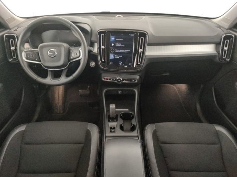 Volvo XC40 usata a Modena (13)