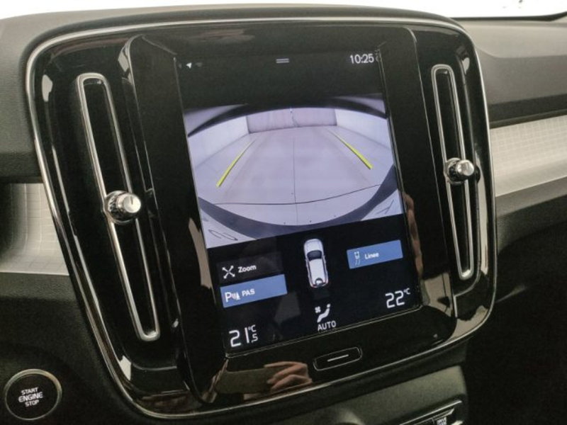 Volvo XC40 usata a Modena (16)