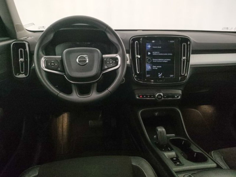 Volvo XC40 usata a Modena (19)