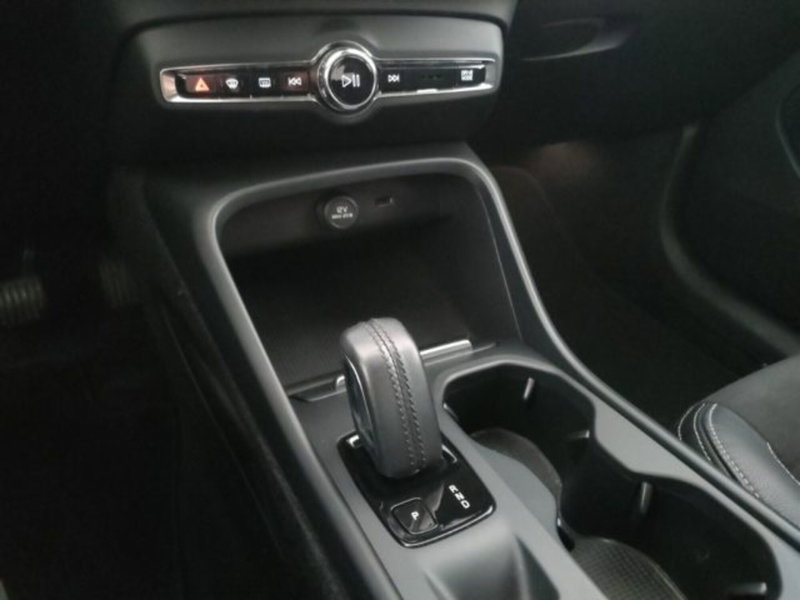 Volvo XC40 usata a Modena (20)