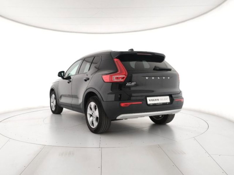 Volvo XC40 usata a Modena (3)