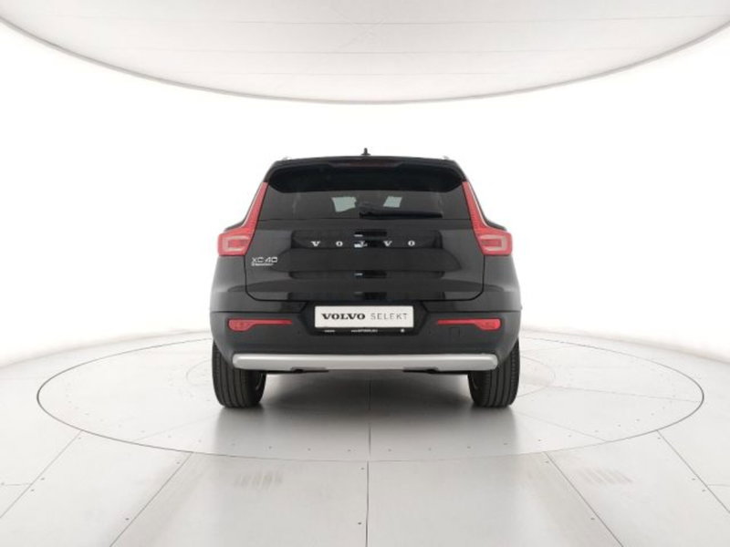 Volvo XC40 usata a Modena (4)