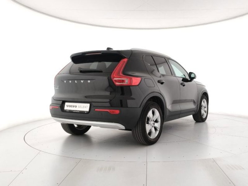 Volvo XC40 usata a Modena (5)
