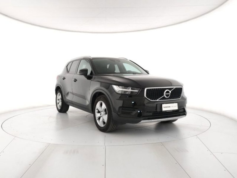 Volvo XC40 usata a Modena (6)