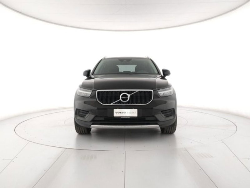 Volvo XC40 usata a Modena (7)