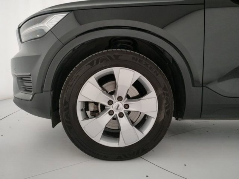 Volvo XC40 usata a Modena (8)