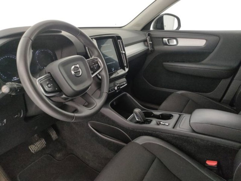 Volvo XC40 usata a Modena (9)
