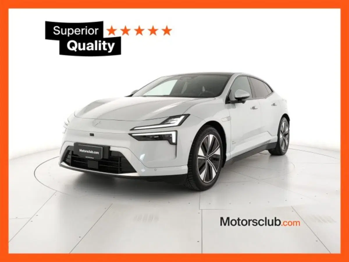 Polestar Polestar 4 usata a Modena