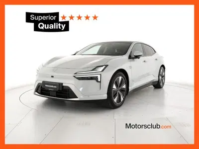 Polestar Polestar 4 Long Range Dual Motor 100kWh del 2025 usata a Modena
