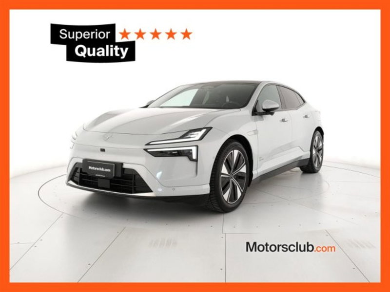 Polestar Polestar 4 usata a Modena