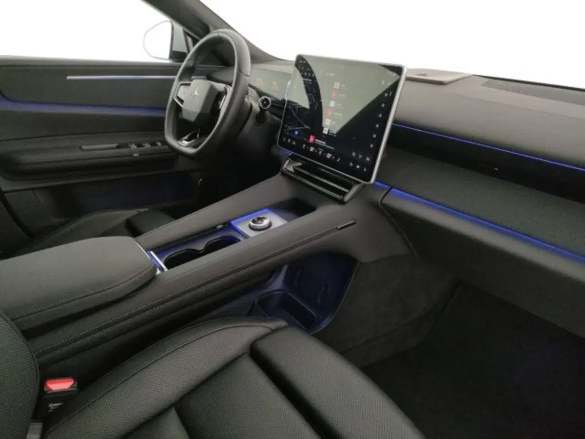 Polestar Polestar 4 usata a Modena (11)