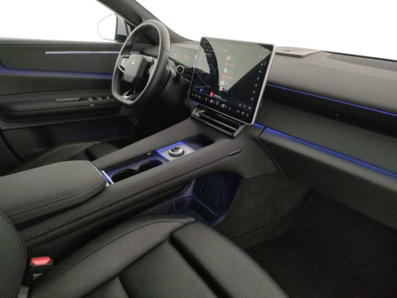 Polestar Polestar 4 usata a Modena (11)
