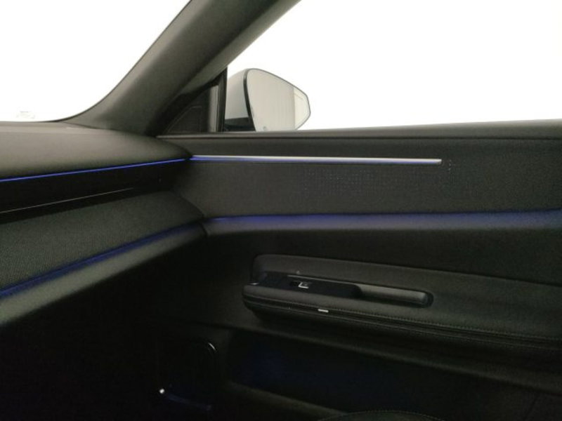 Polestar Polestar 4 usata a Modena (15)