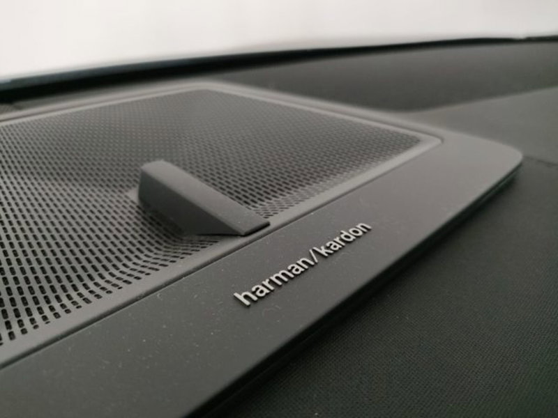 Polestar Polestar 4 usata a Modena (16)