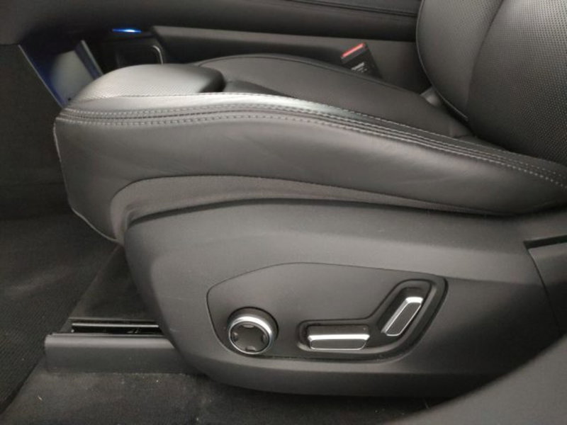 Polestar Polestar 4 usata a Modena (17)