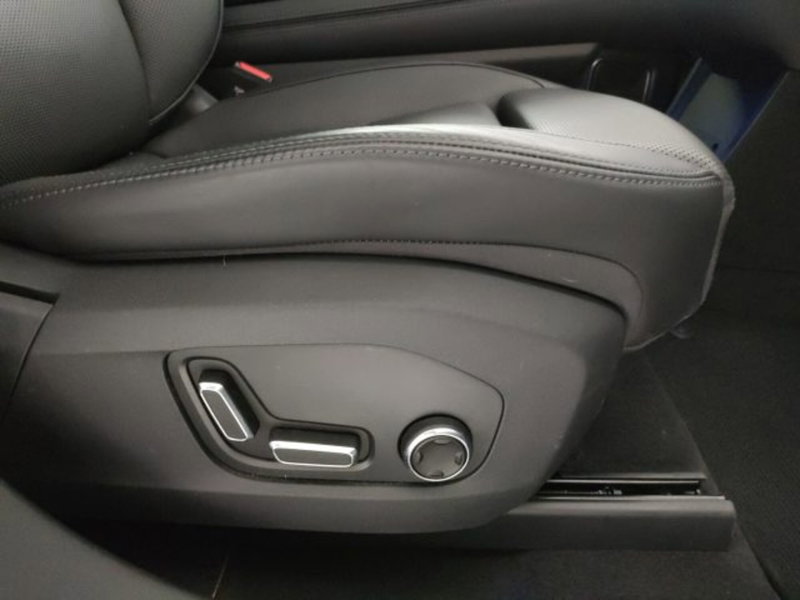 Polestar Polestar 4 usata a Modena (18)
