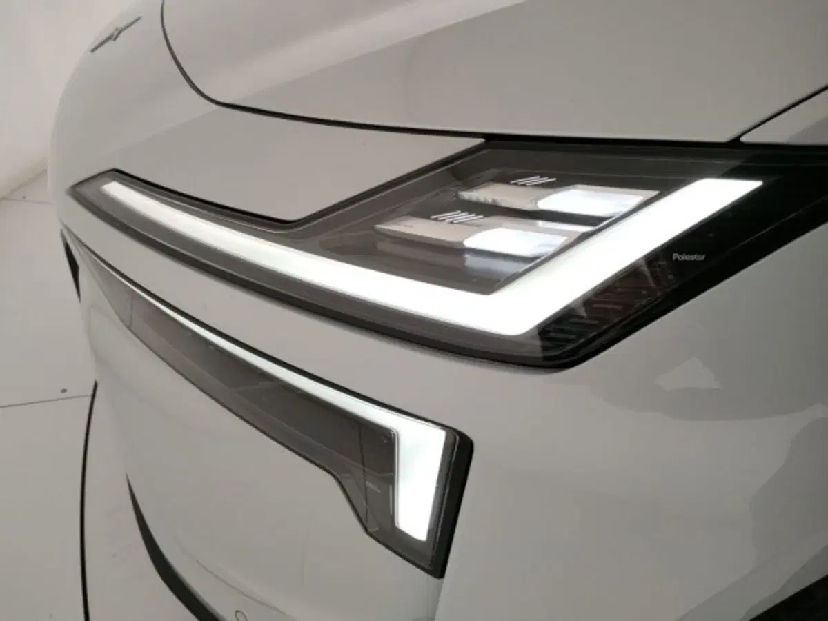 Polestar Polestar 4 usata a Modena (19)