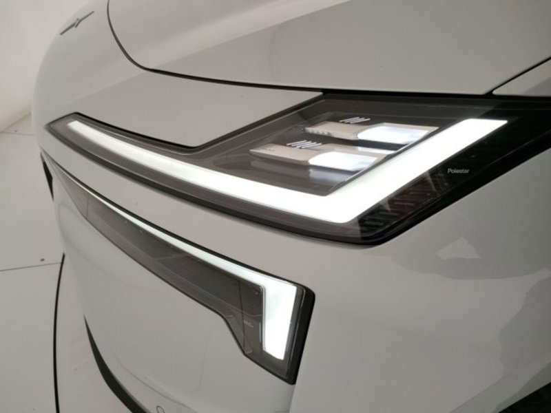 Polestar Polestar 4 usata a Modena (19)
