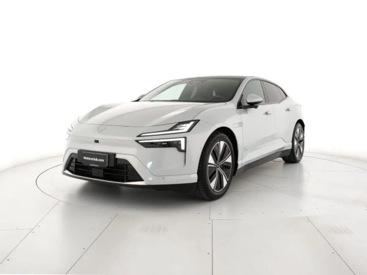 Polestar Polestar 4 usata a Modena (2)