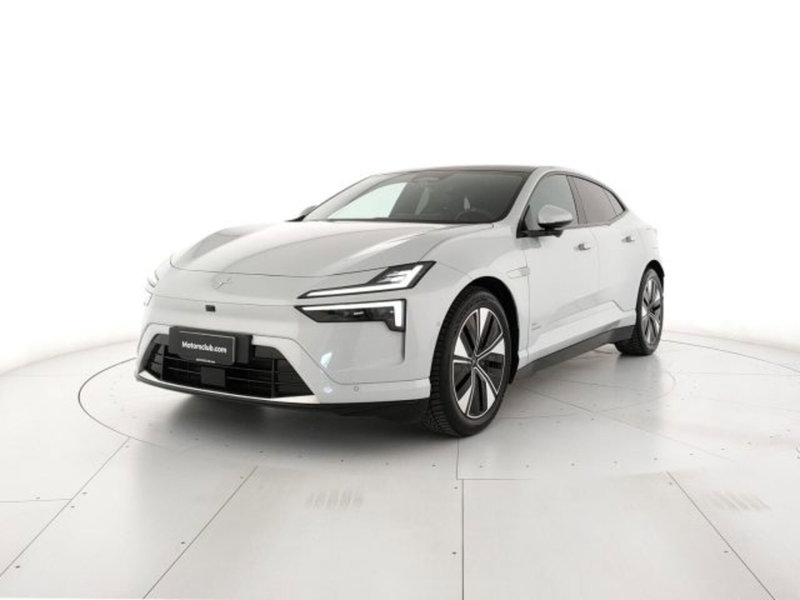 Polestar Polestar 4 usata a Modena (2)