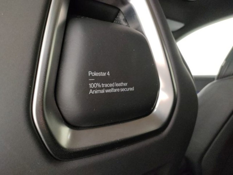 Polestar Polestar 4 usata a Modena (20)