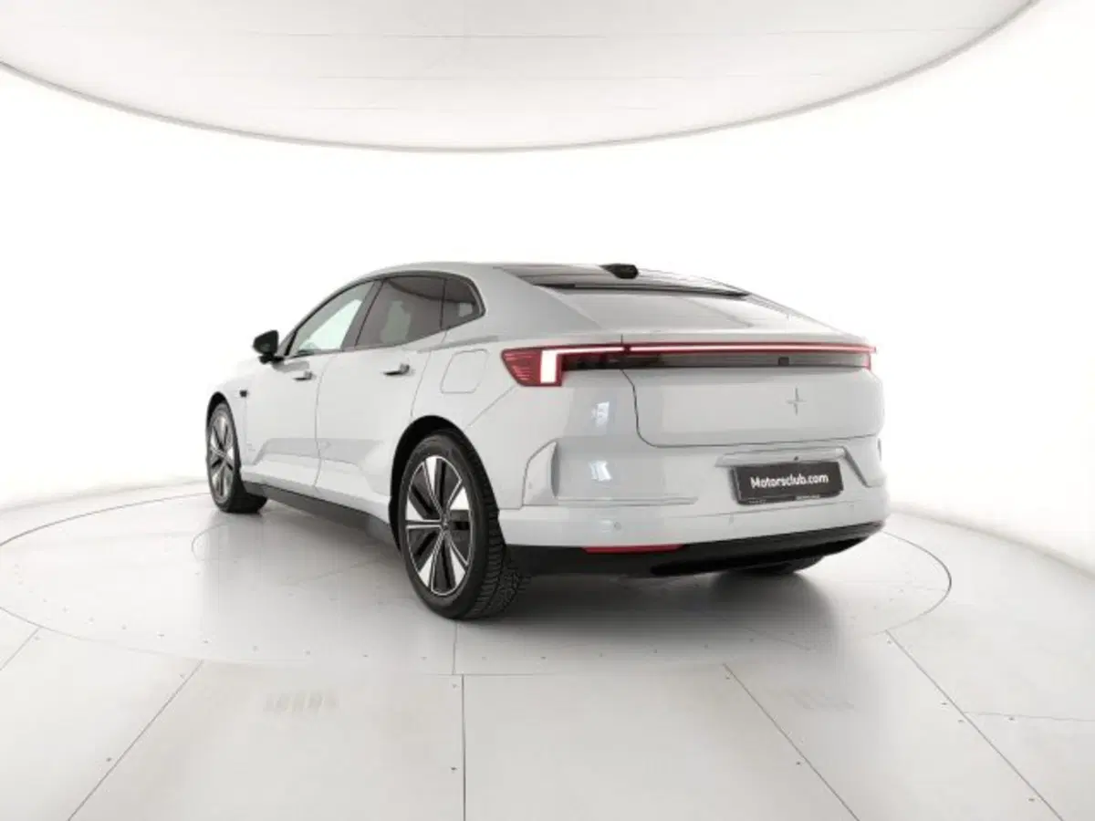 Polestar Polestar 4 usata a Modena (3)