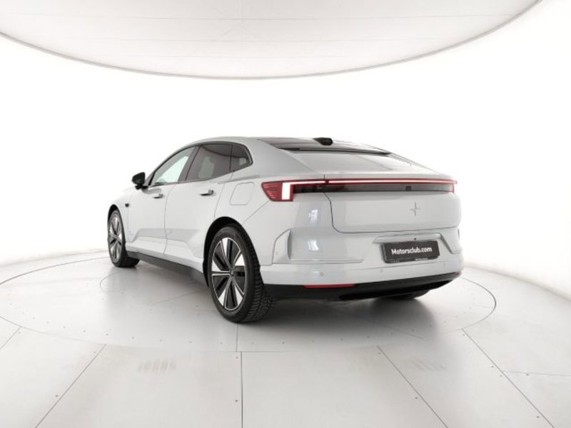 Polestar Polestar 4 usata a Modena (3)