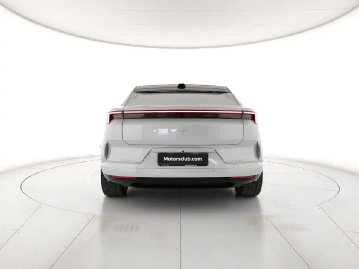 Polestar Polestar 4 usata a Modena (4)
