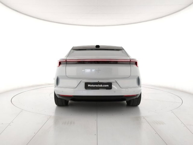 Polestar Polestar 4 usata a Modena (4)