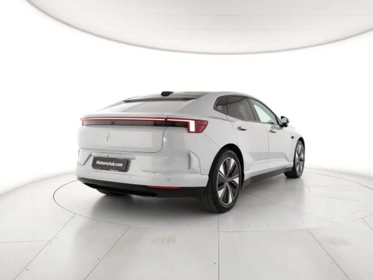 Polestar Polestar 4 usata a Modena (5)