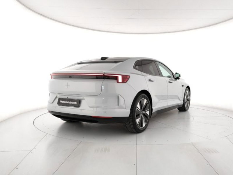 Polestar Polestar 4 usata a Modena (5)