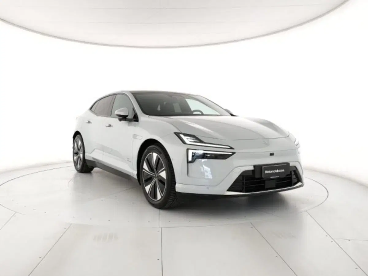 Polestar Polestar 4 usata a Modena (6)