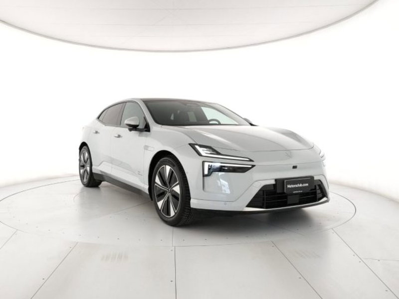 Polestar Polestar 4 usata a Modena (6)