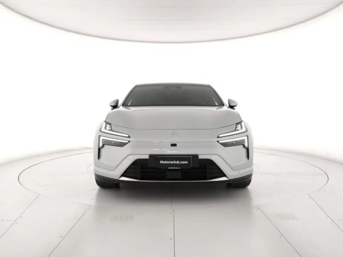 Polestar Polestar 4 usata a Modena (7)