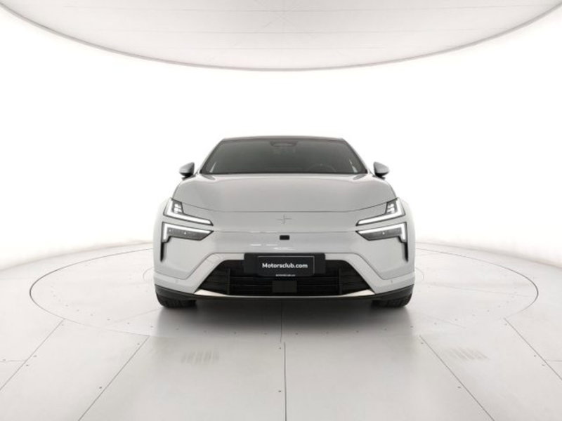 Polestar Polestar 4 usata a Modena (7)