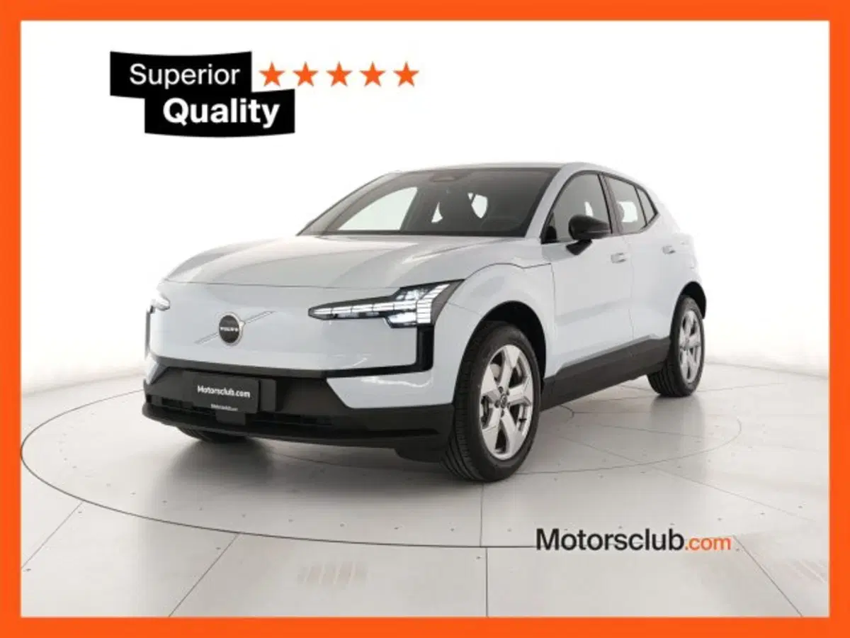 Volvo EX30 nuova a Modena