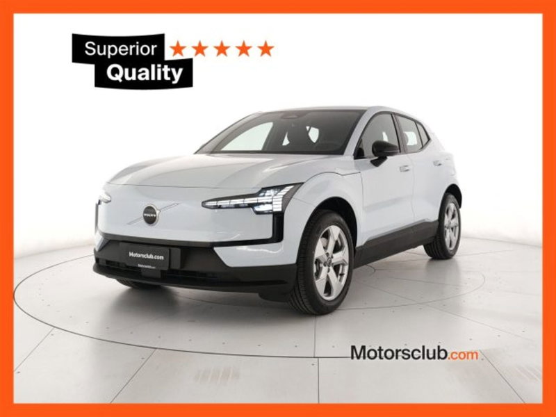 Volvo EX30 nuova a Modena
