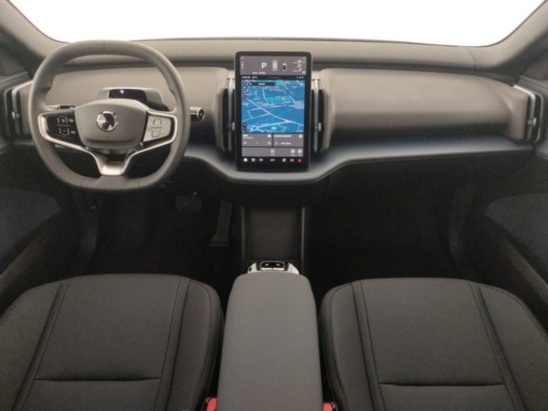 Volvo EX30 nuova a Modena (13)