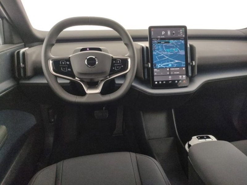 Volvo EX30 nuova a Modena (14)